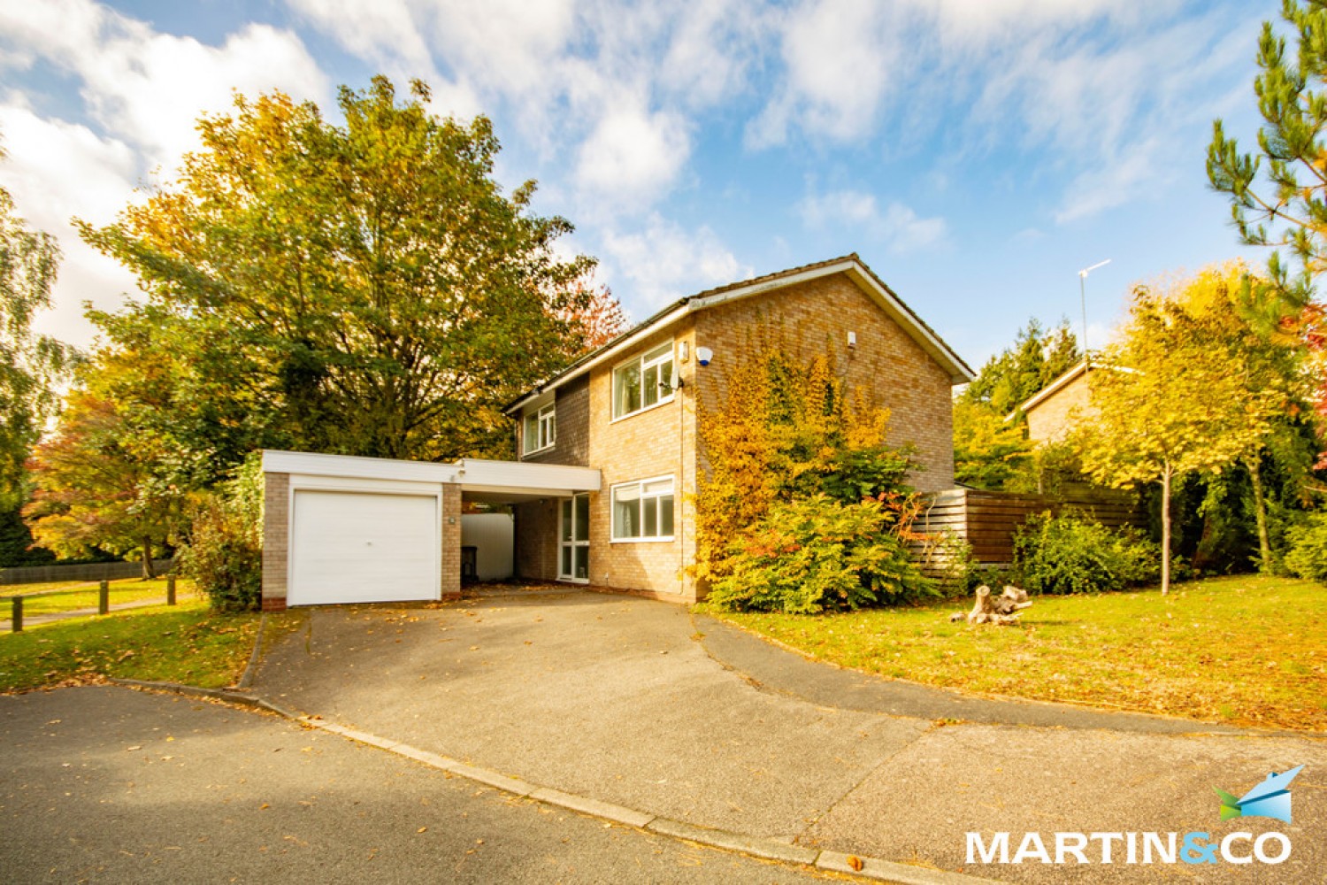 Greville Drive, Edgbaston, B15