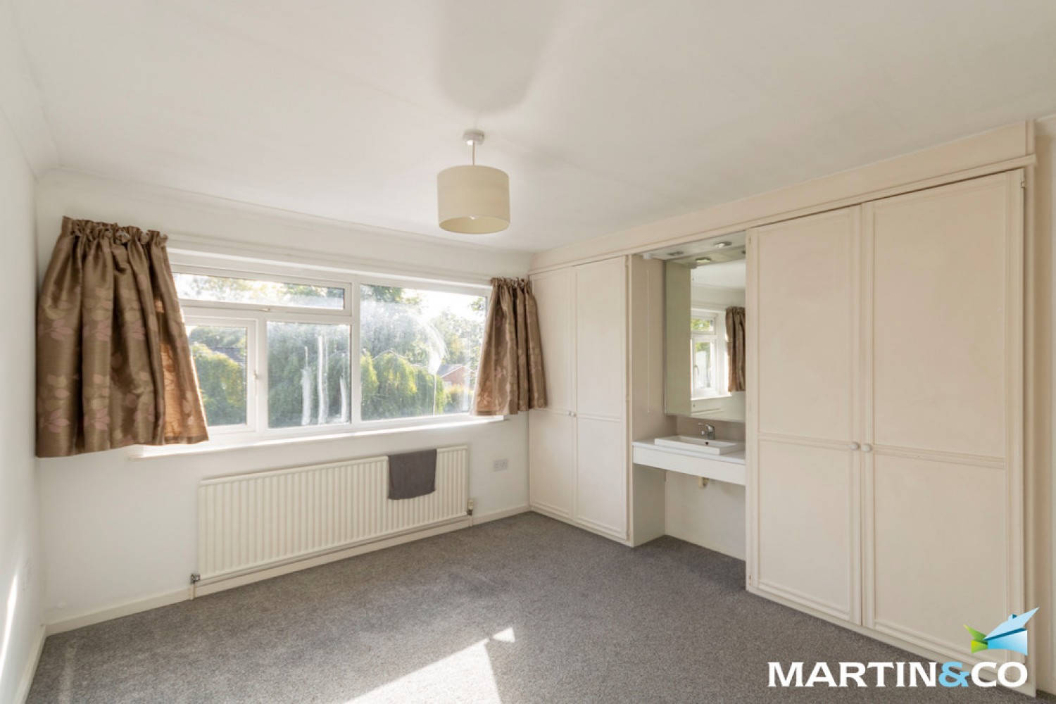 Greville Drive, Edgbaston, B15