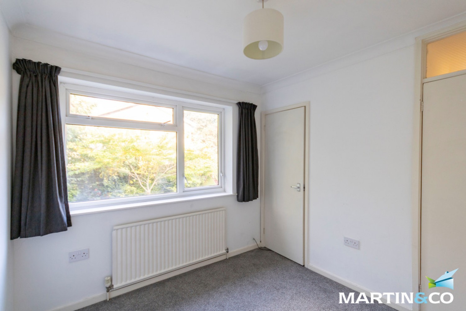 Greville Drive, Edgbaston, B15