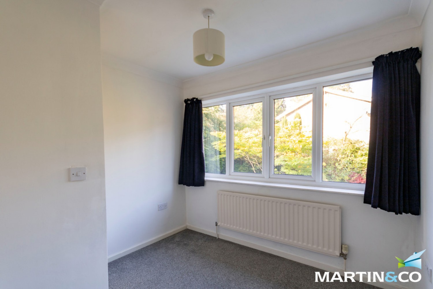Greville Drive, Edgbaston, B15