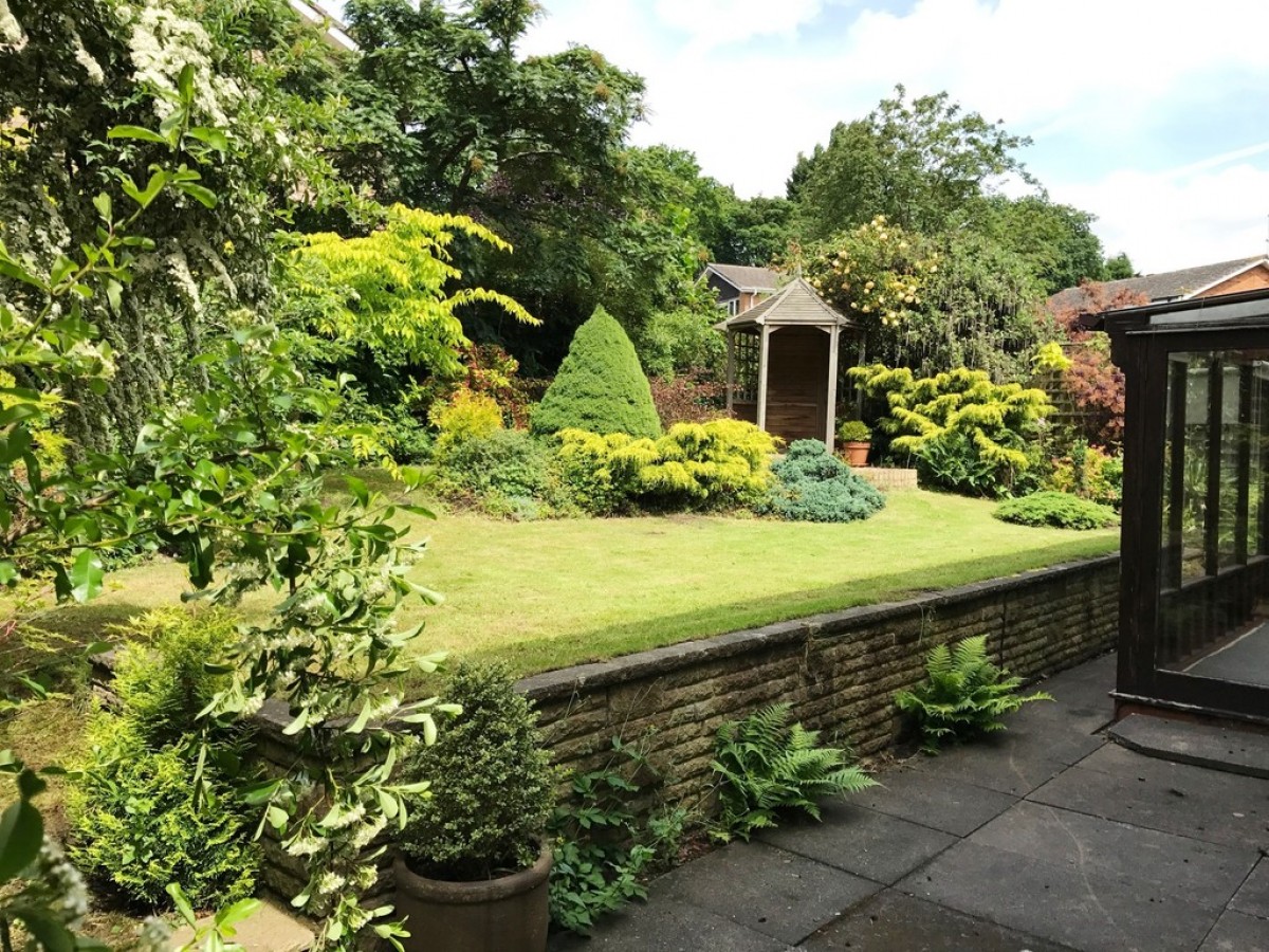 Greville Drive, Edgbaston, B15