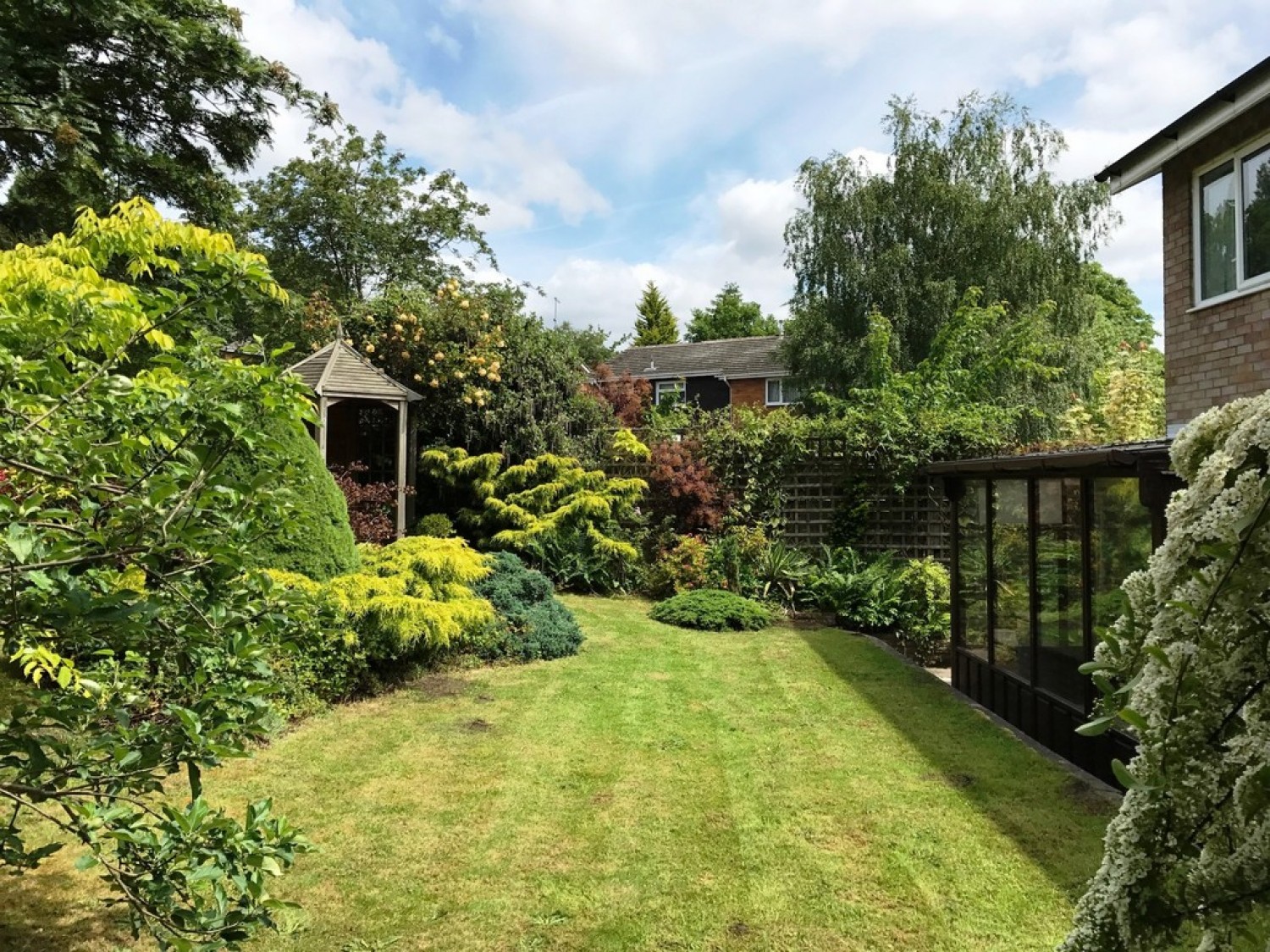 Greville Drive, Edgbaston, B15