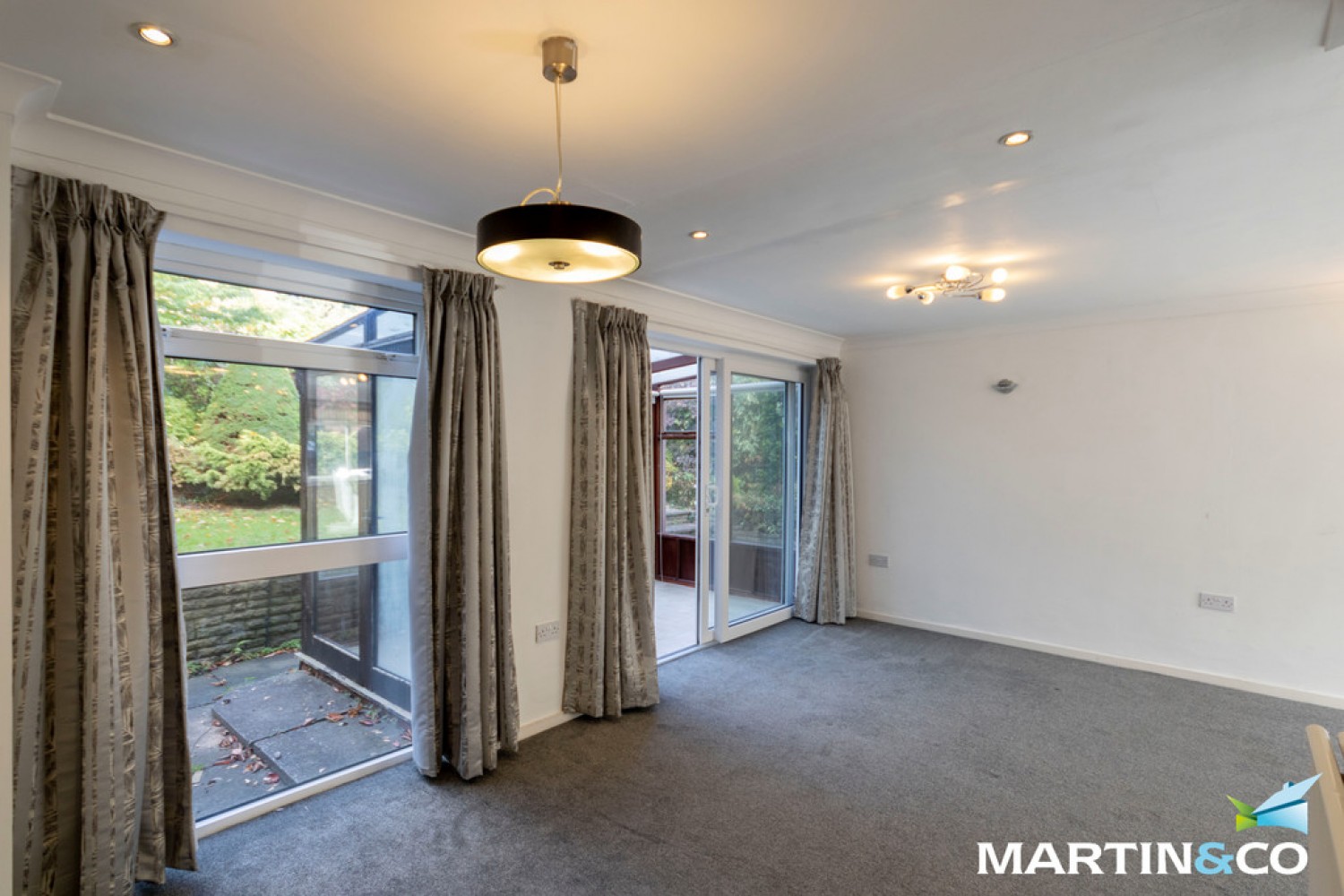 Greville Drive, Edgbaston, B15