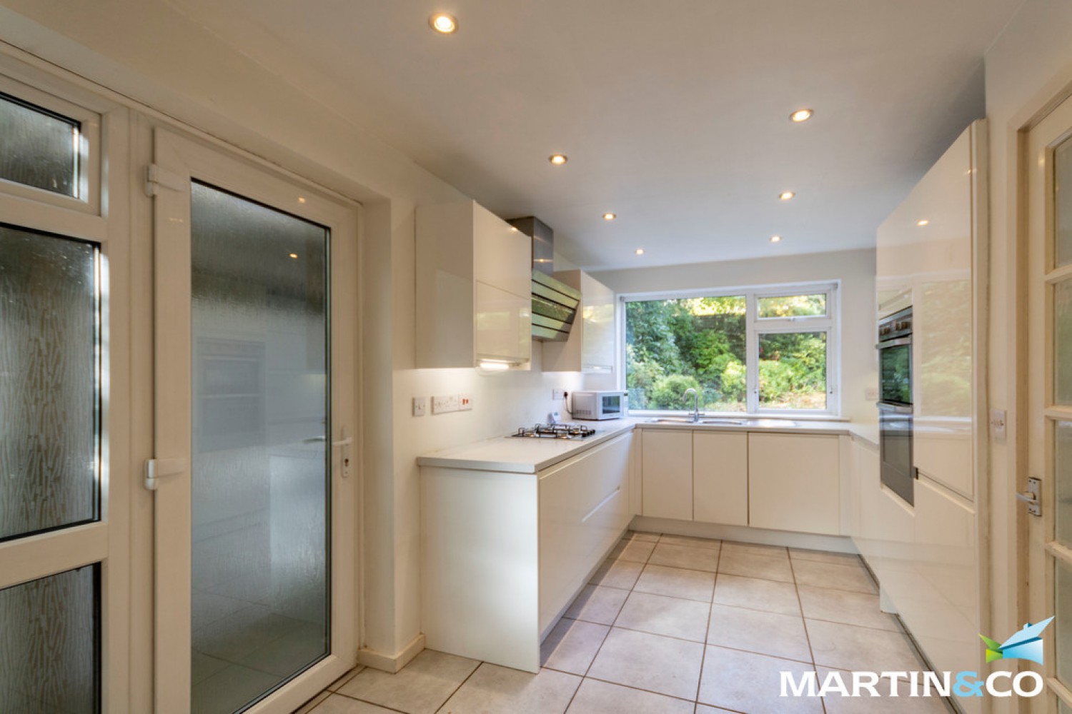 Greville Drive, Edgbaston, B15
