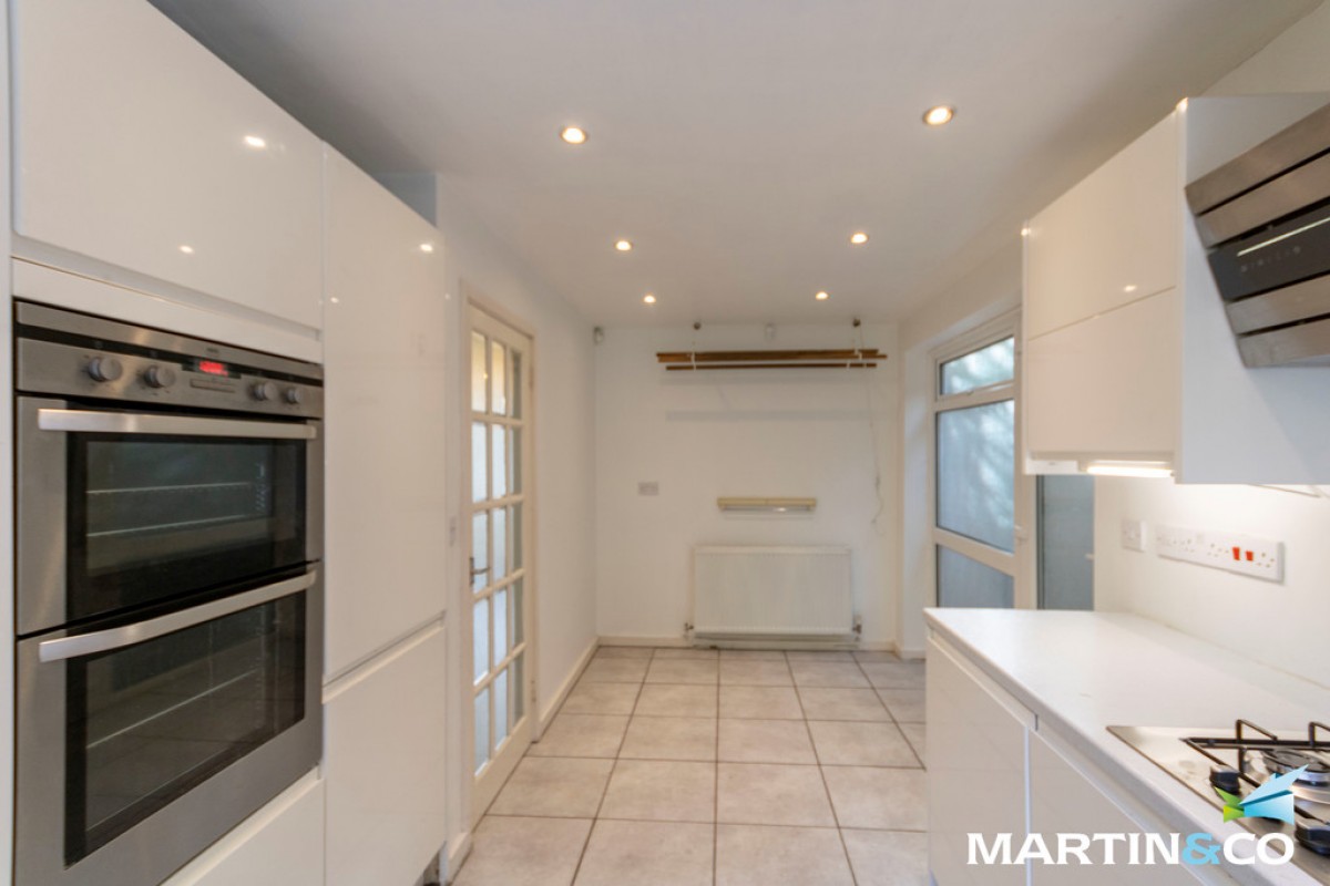 Greville Drive, Edgbaston, B15