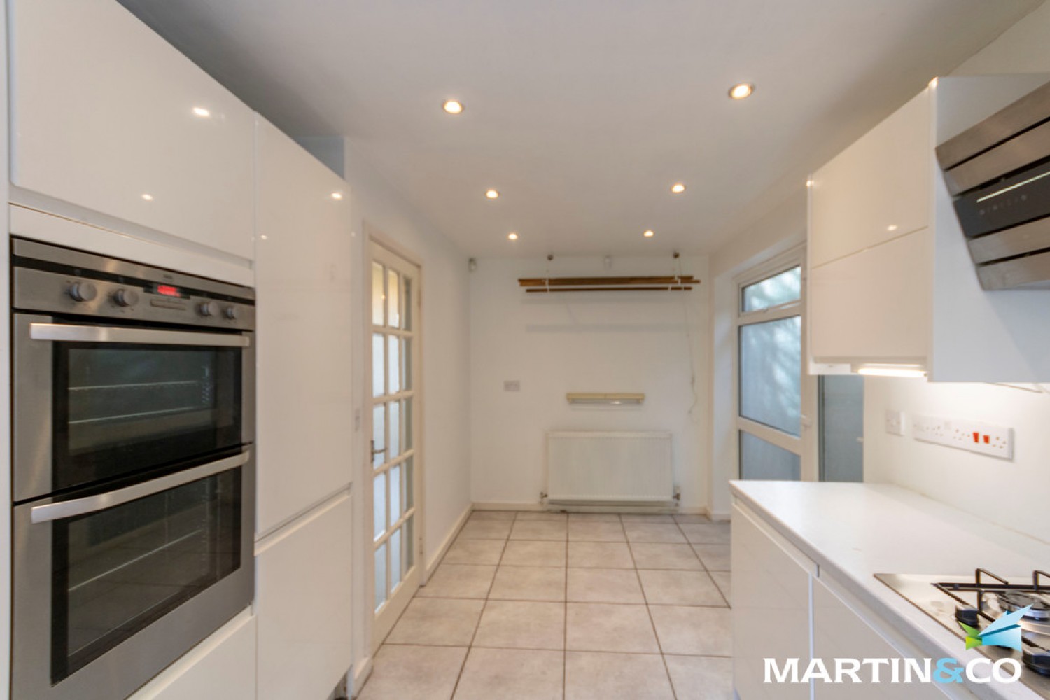 Greville Drive, Edgbaston, B15