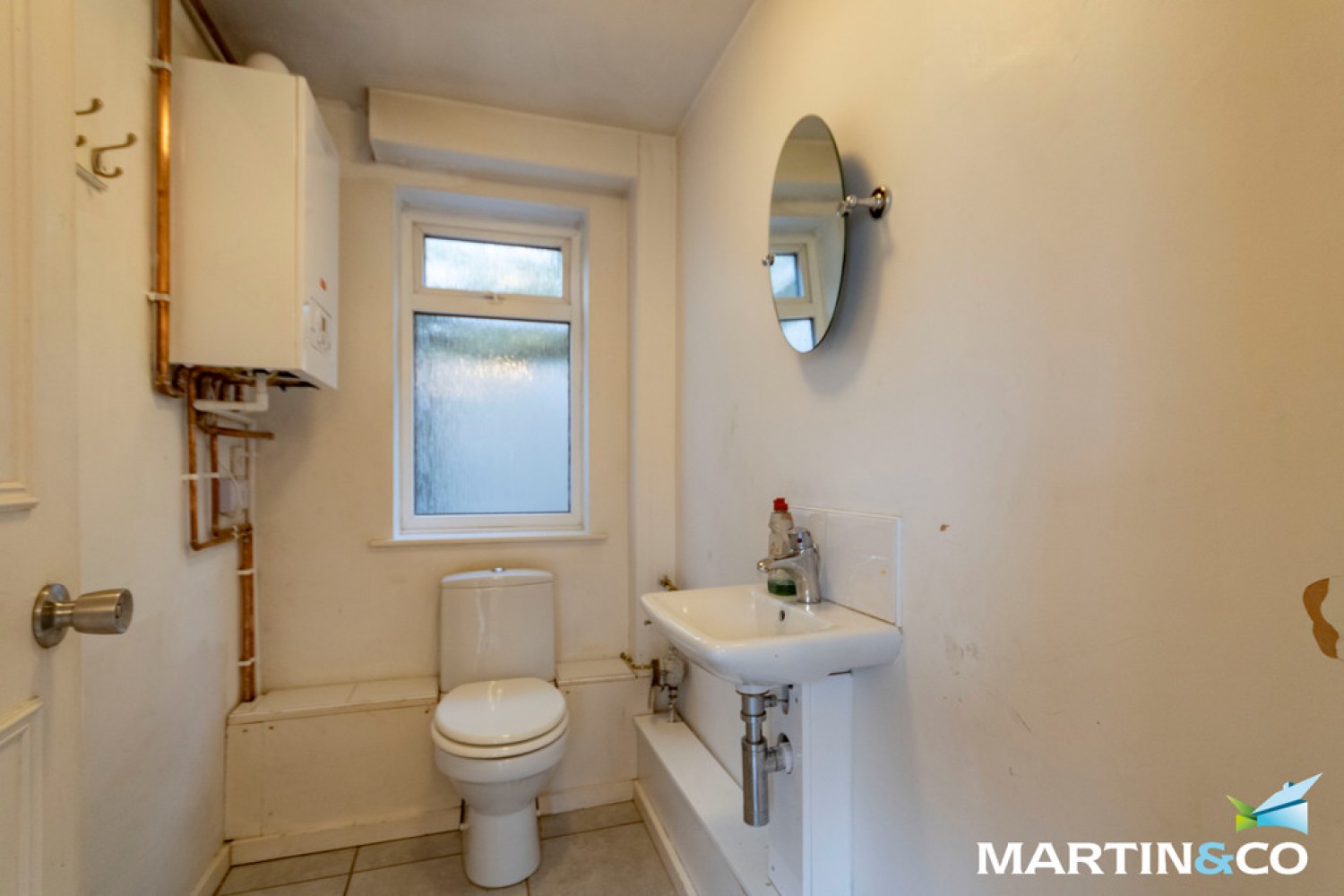 Greville Drive, Edgbaston, B15