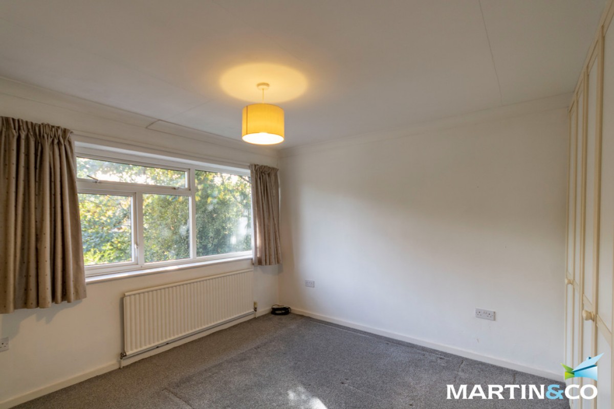 Greville Drive, Edgbaston, B15