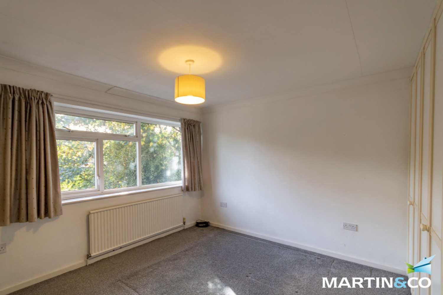 Greville Drive, Edgbaston, B15