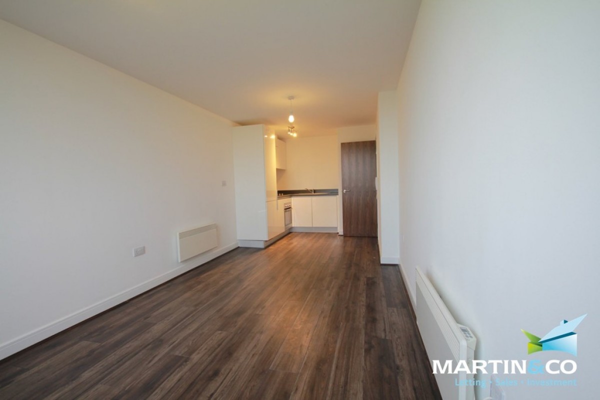 Landmark, Waterfront West, Brierley Hill, DY5