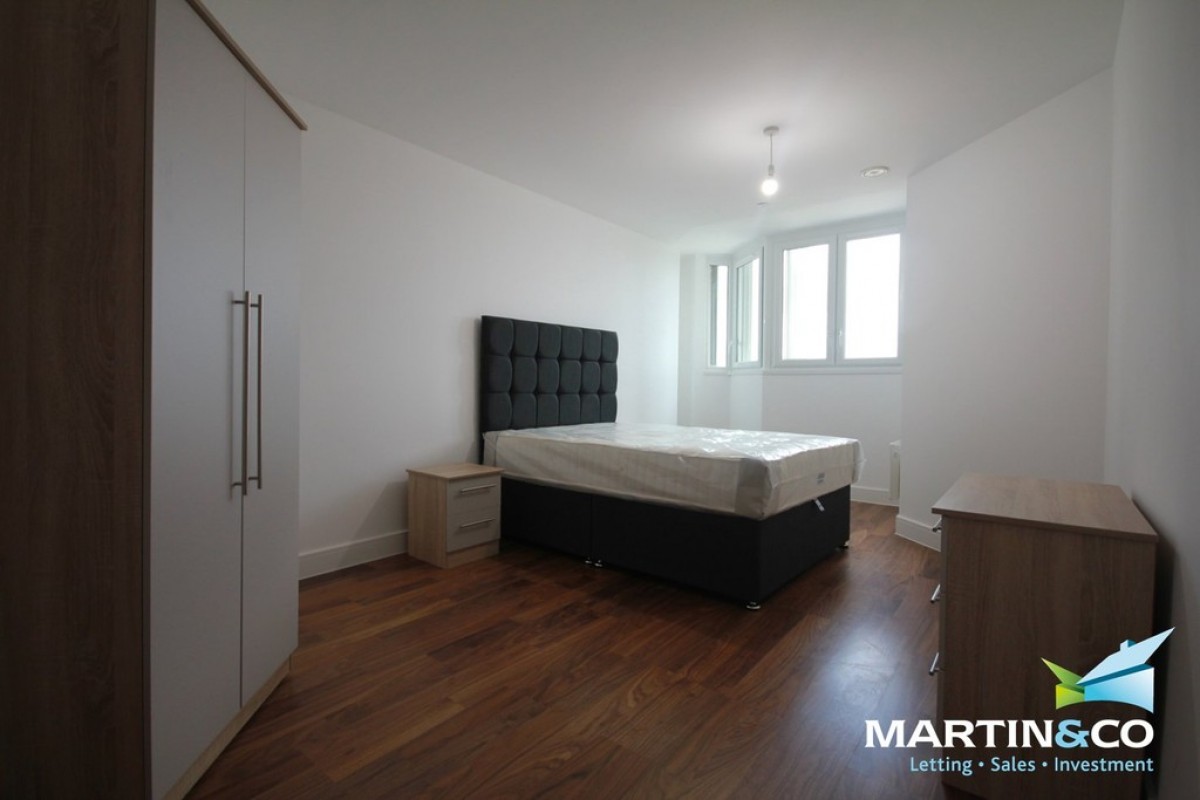 1 Hagley Road, Five Ways, B16