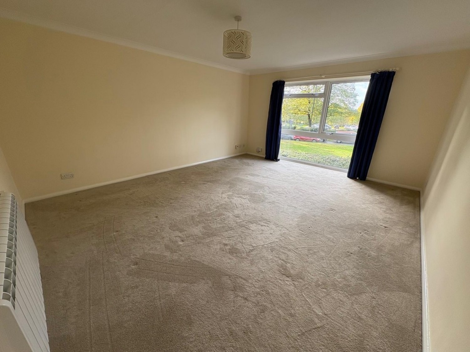 2 bedroom Flat for Letting Park View, Harborne Park Road, Harborne, B17