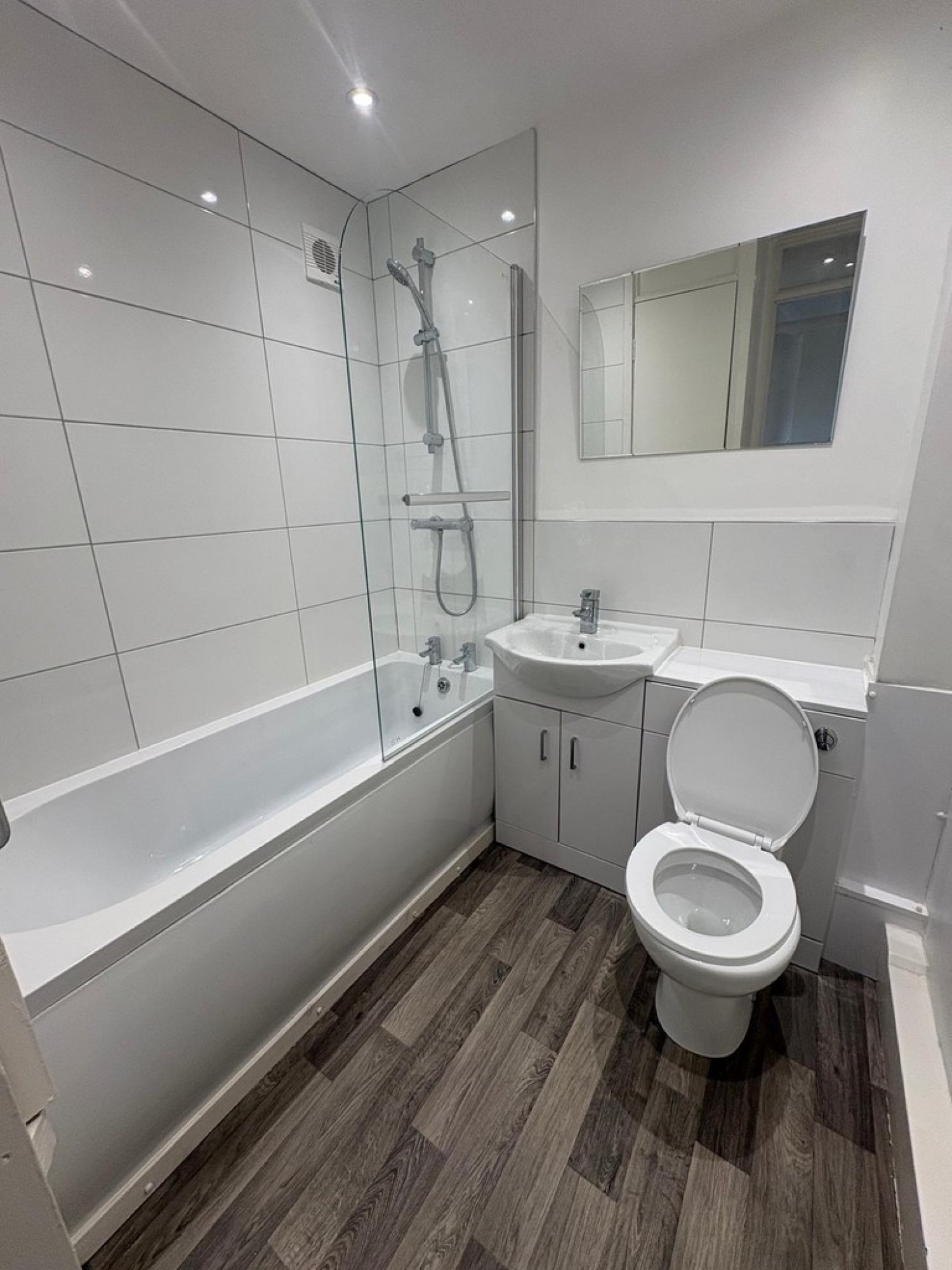 2 bedroom Flat for Letting Park View, Harborne Park Road, Harborne, B17