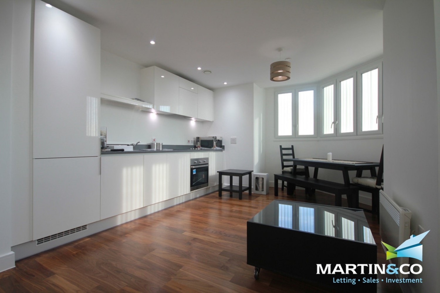 1 Hagley Road, Five Ways, B16