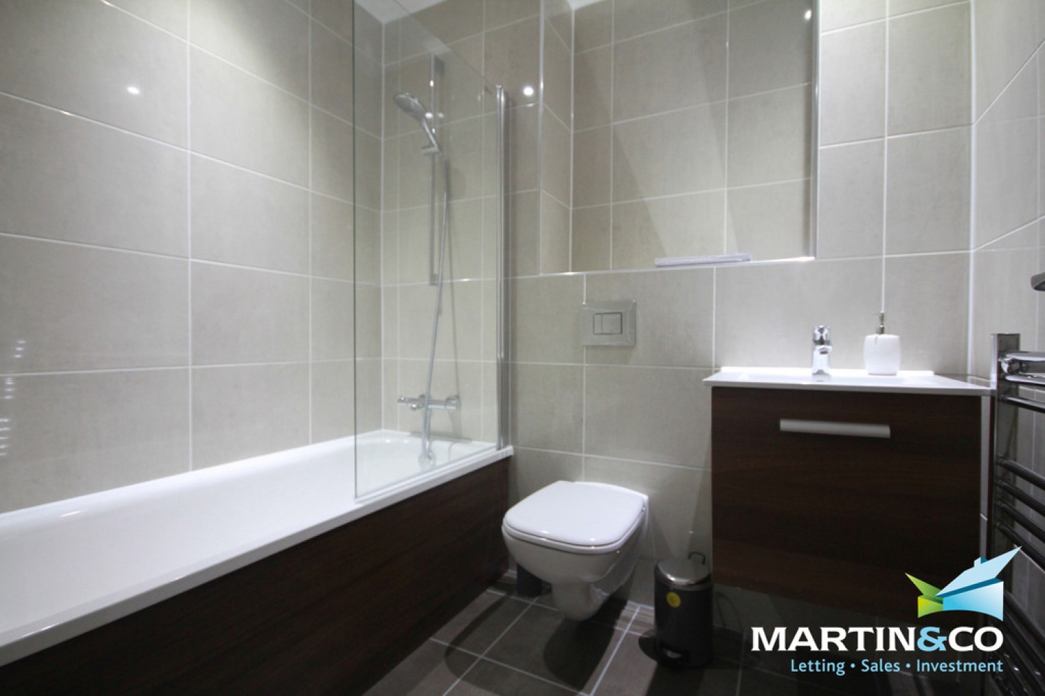 1 Hagley Road, Five Ways, B16