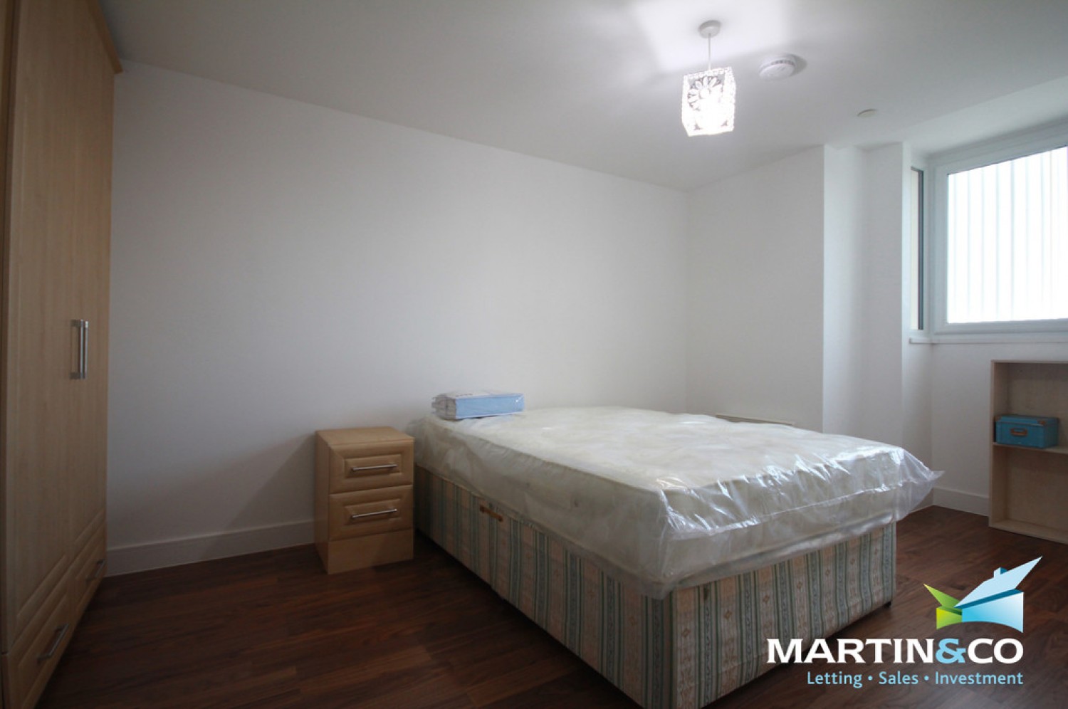 1 Hagley Road, Five Ways, B16