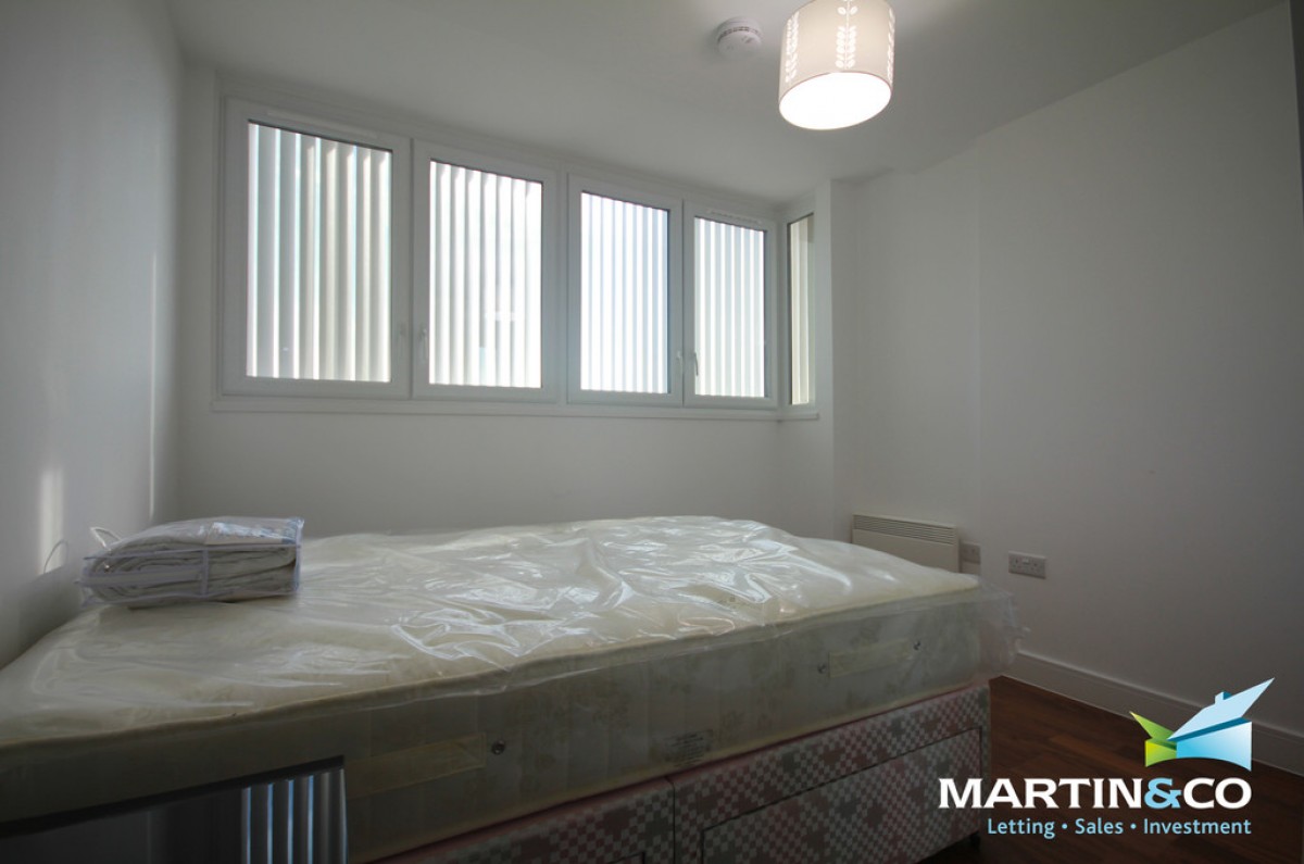 1 Hagley Road, Five Ways, B16