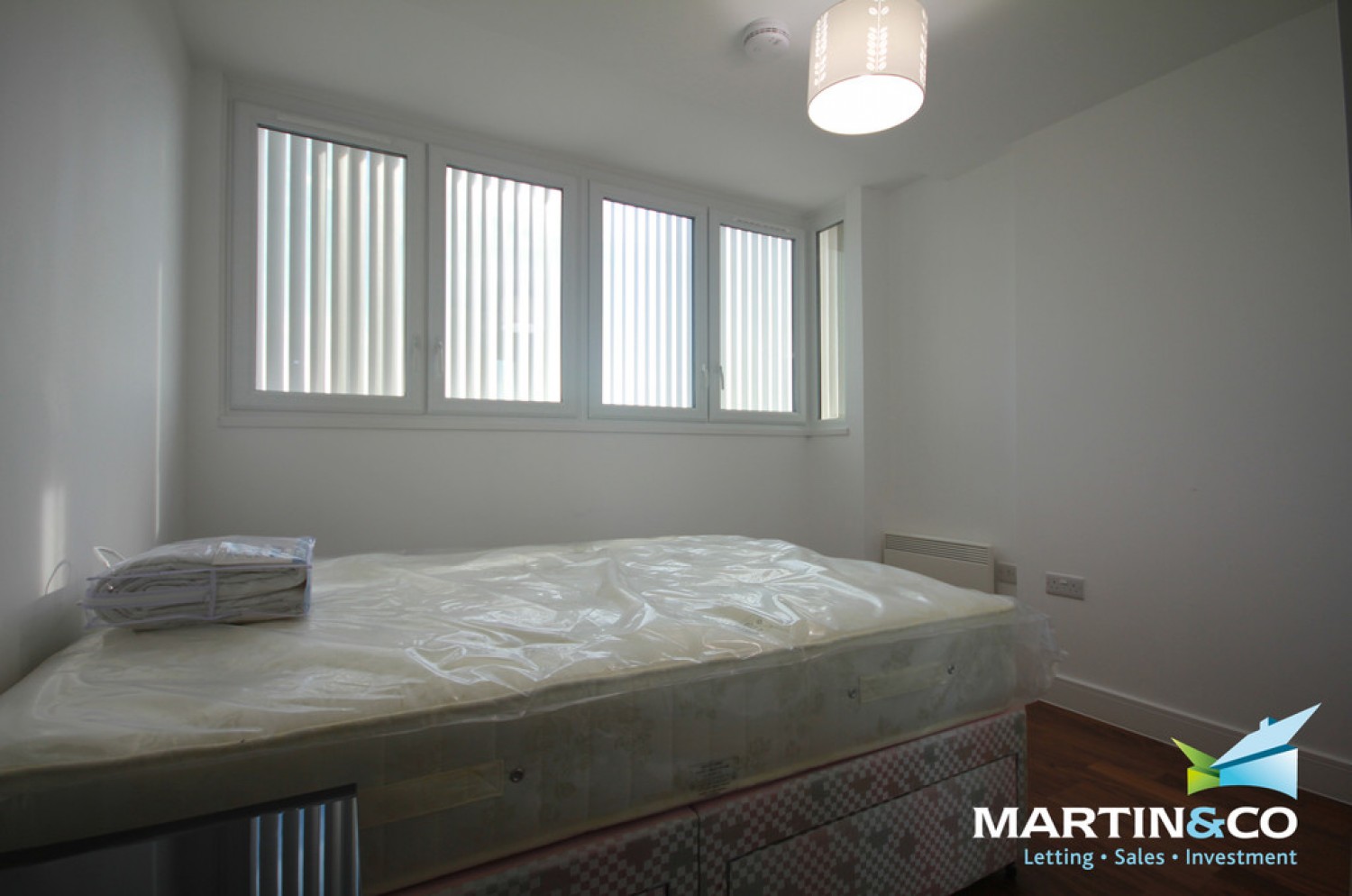 1 Hagley Road, Five Ways, B16