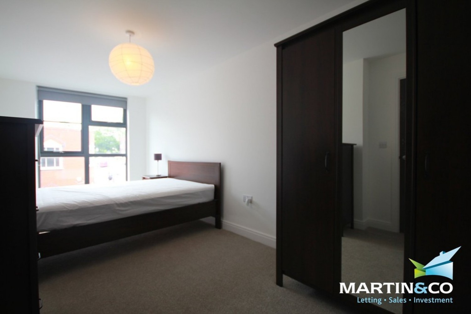 Metalworks Apartments, Warstone Lane, Jewellery Quarter, B18