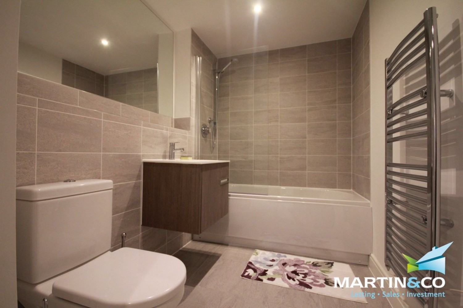 Metalworks Apartments, Warstone Lane, Jewellery Quarter, B18