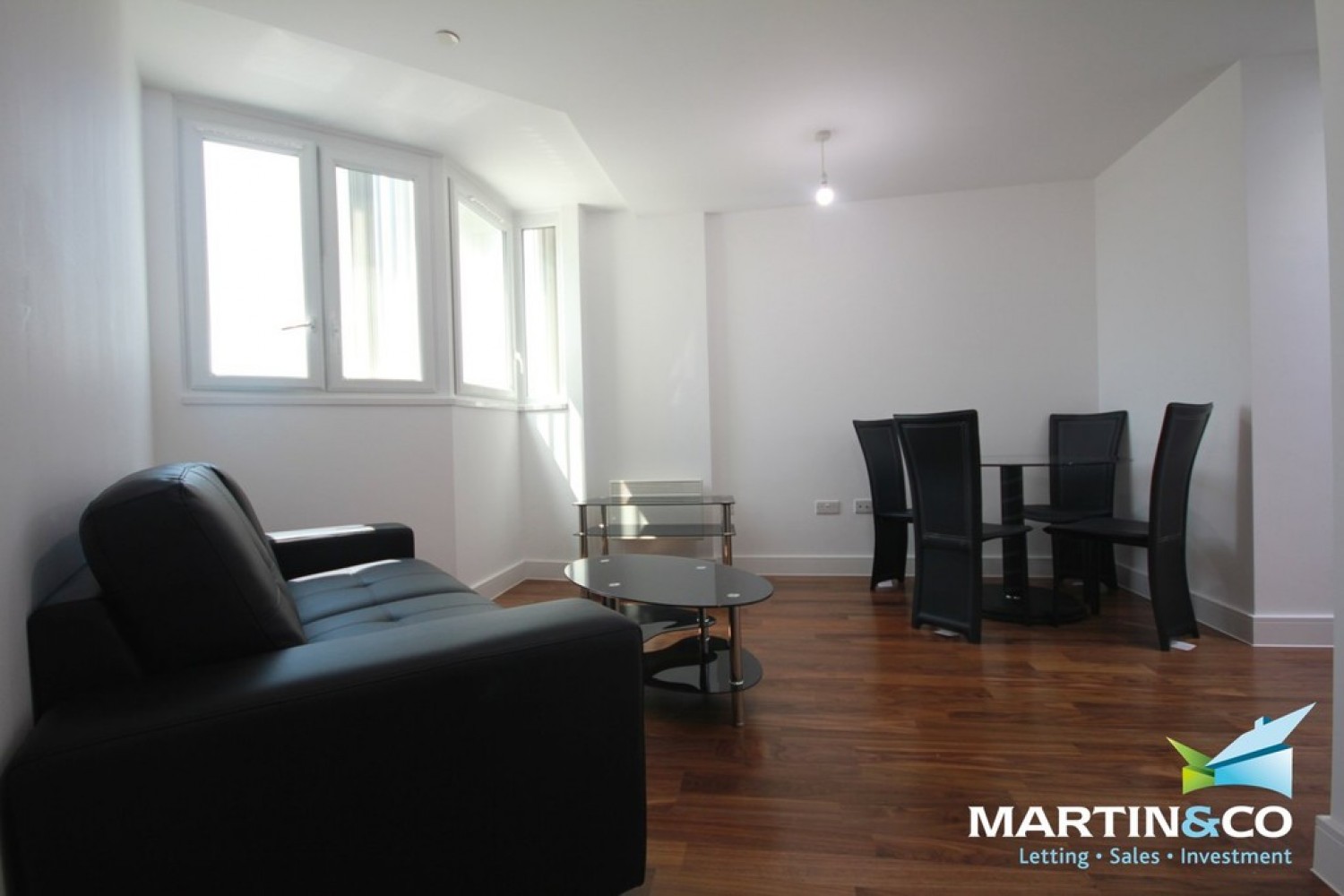 1 bedroom Flat for Letting 1 Hagley Road, Five Ways, B16