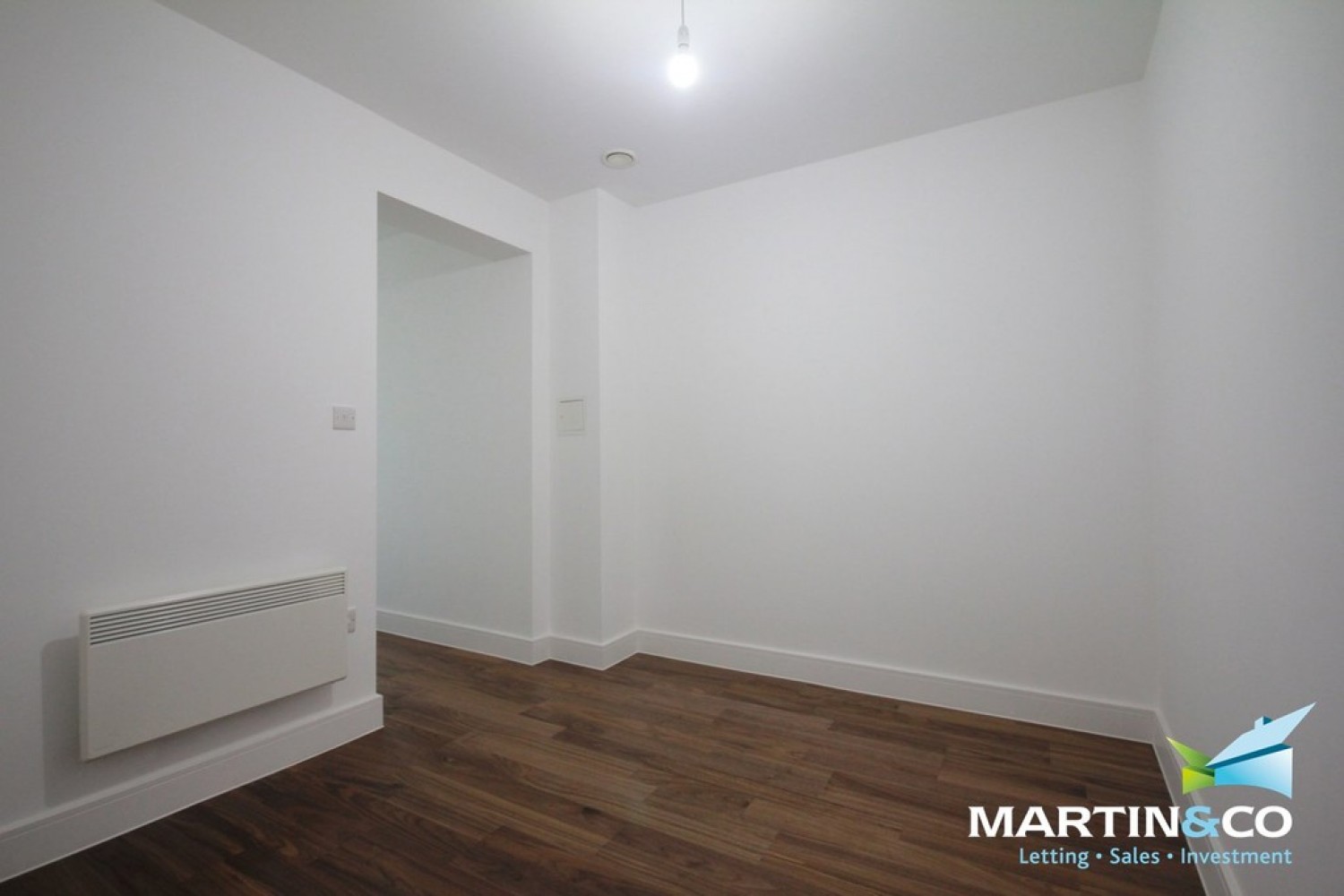 1 bedroom Flat for Letting 1 Hagley Road, Five Ways, B16