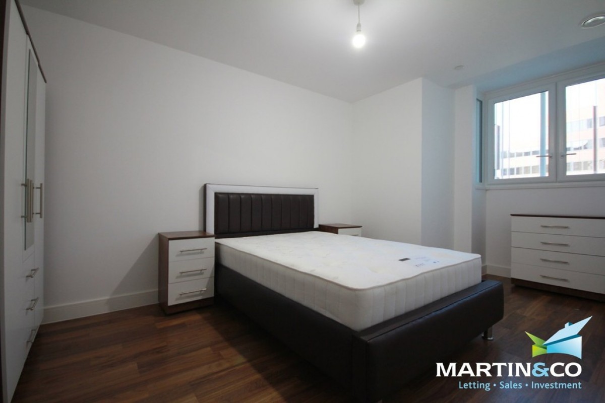 1 Hagley Road, Five Ways, B16