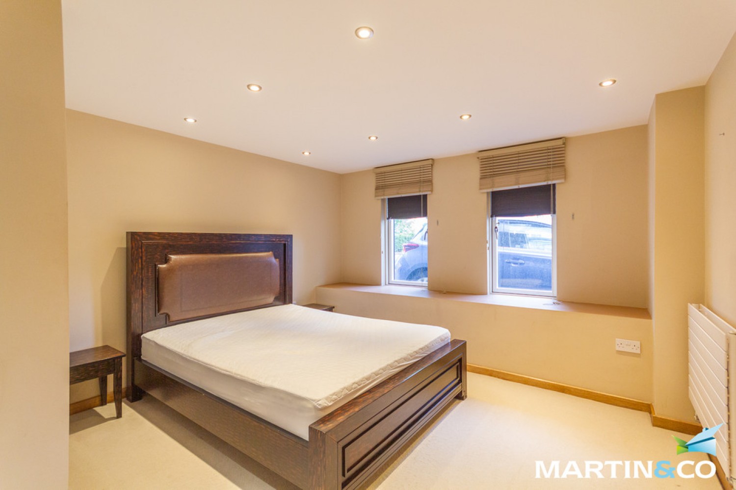 St Augustines Court, St Augustines Road, Edgbaston, B16