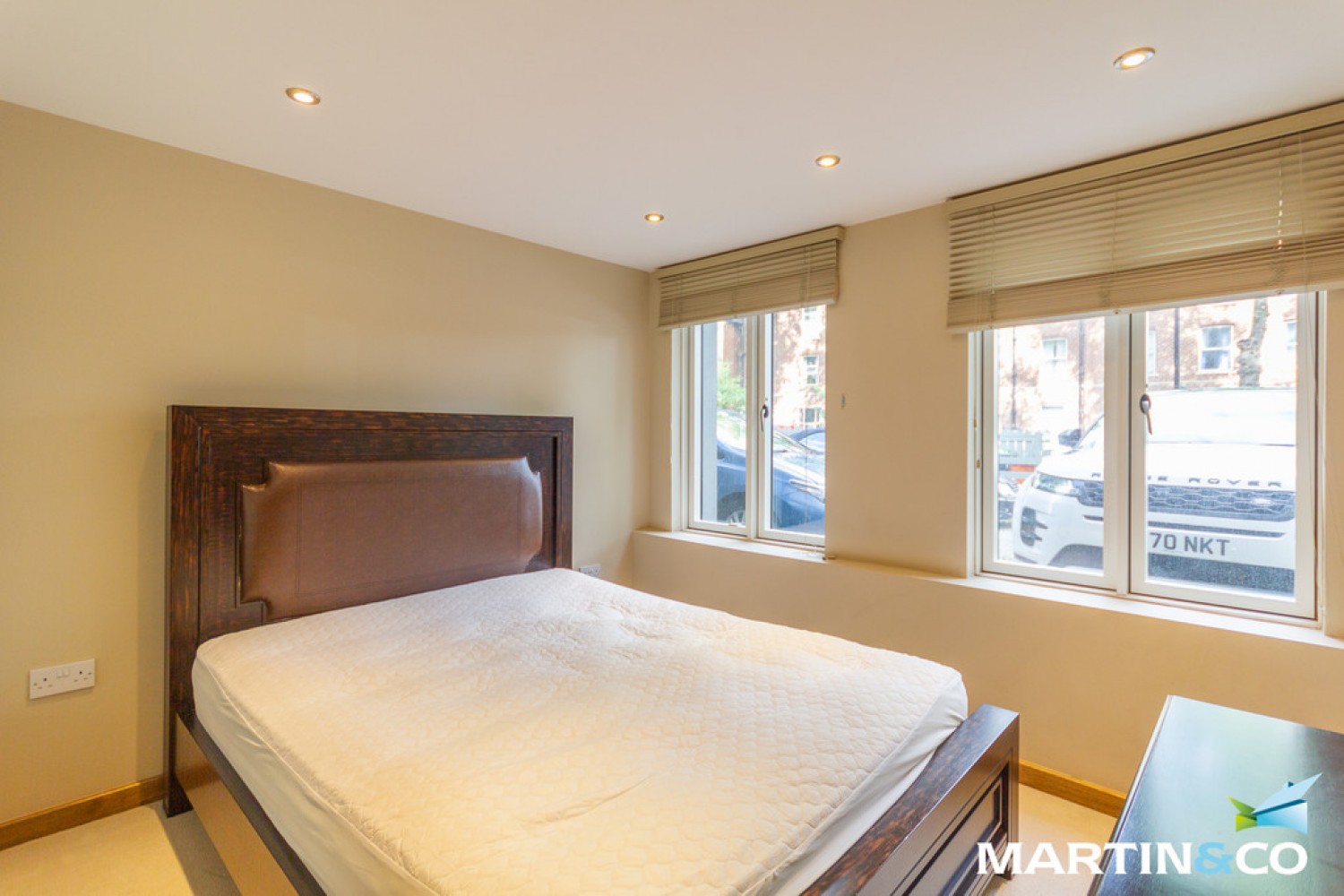 St Augustines Court, St Augustines Road, Edgbaston, B16