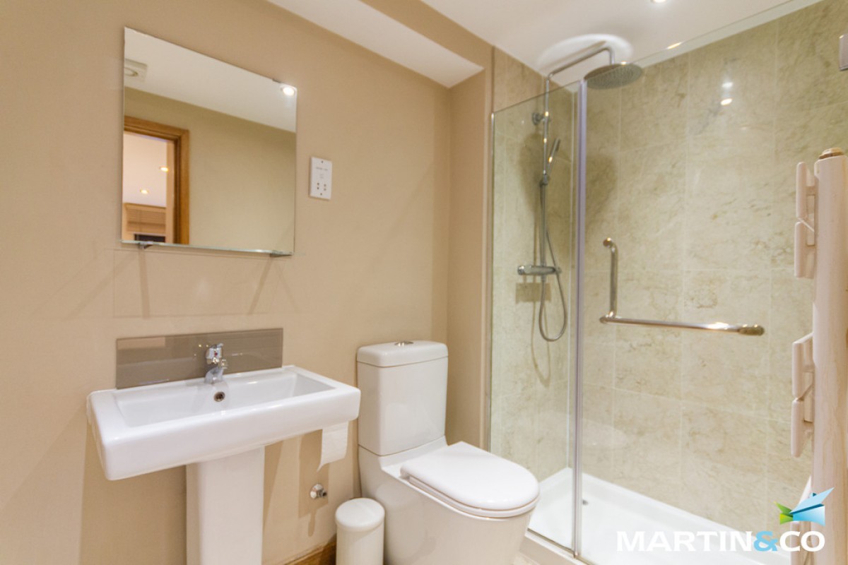 St Augustines Court, St Augustines Road, Edgbaston, B16