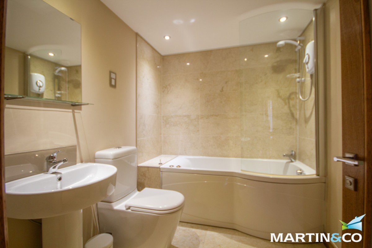 St Augustines Court, St Augustines Road, Edgbaston, B16