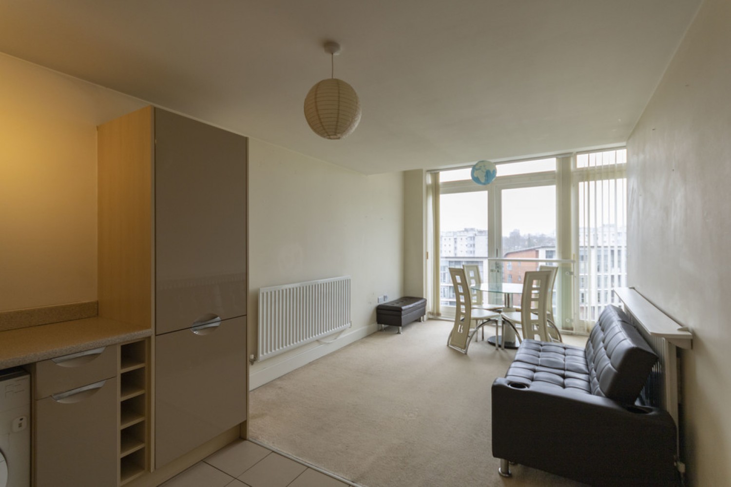 1 bedroom Flat for Letting Mason Way, Park Central, B15