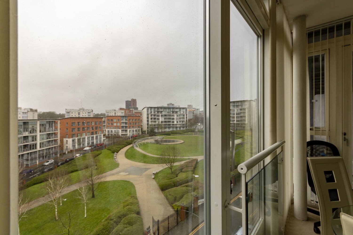 1 bedroom Flat for Letting Mason Way, Park Central, B15