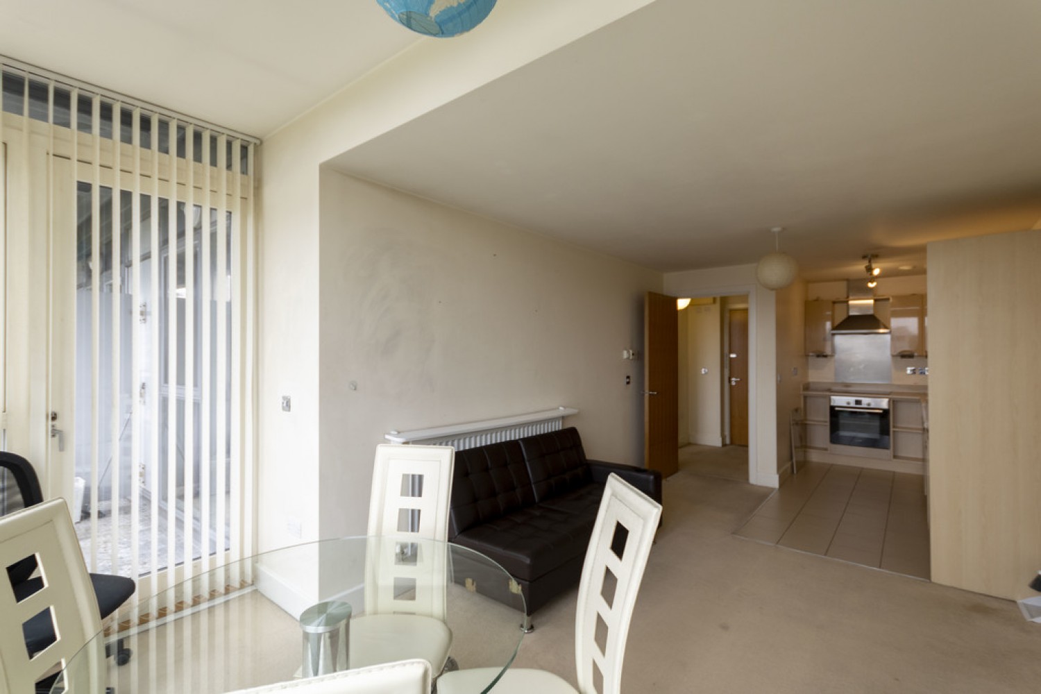1 bedroom Flat for Letting Mason Way, Park Central, B15