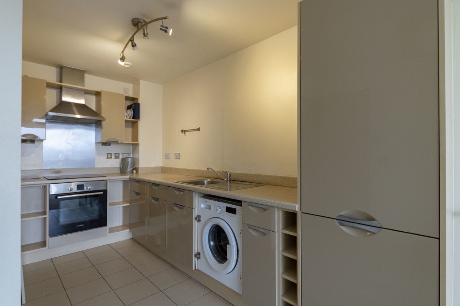 1 bedroom Flat for Letting Mason Way, Park Central, B15