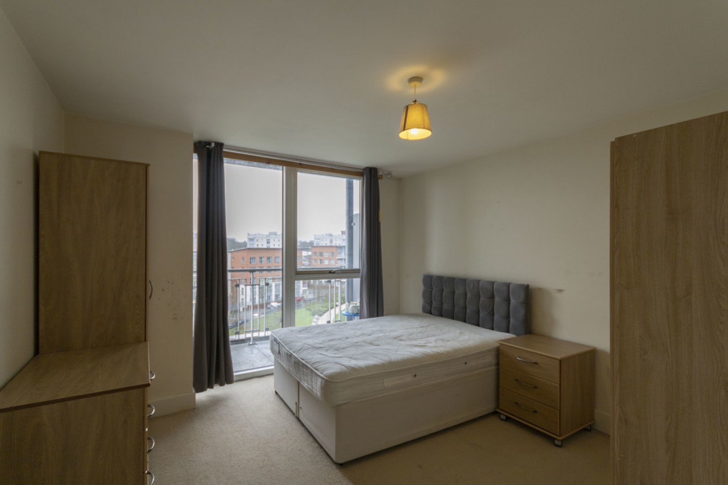 1 bedroom Flat for Letting Mason Way, Park Central, B15