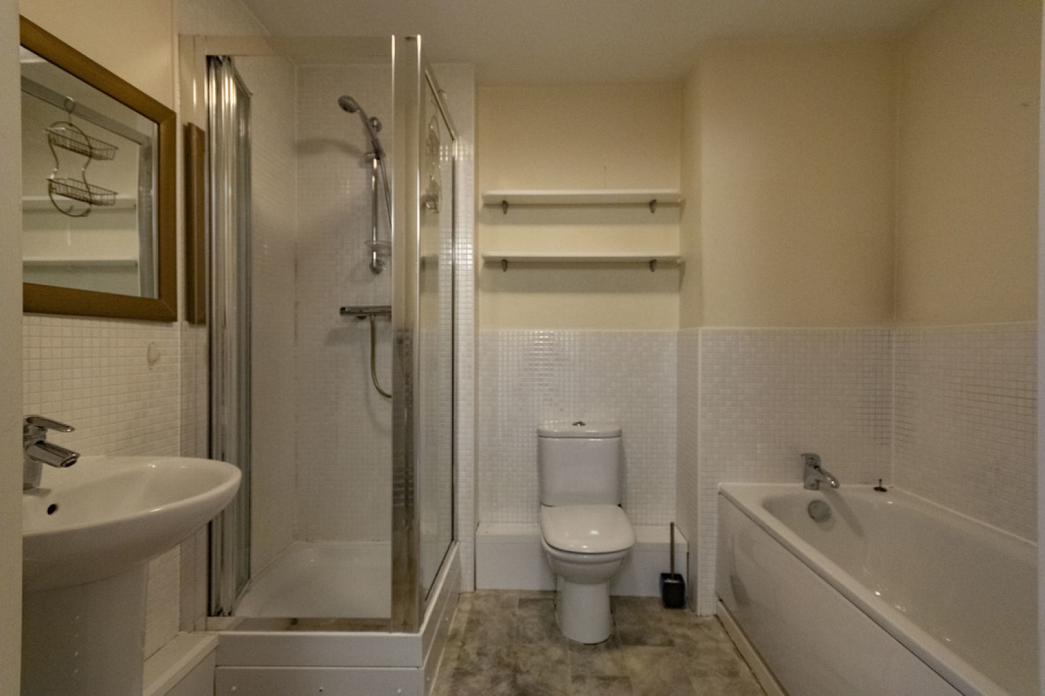 1 bedroom Flat for Letting Mason Way, Park Central, B15