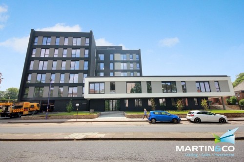 The Franklin, Bournville Lane, Bournville, B30