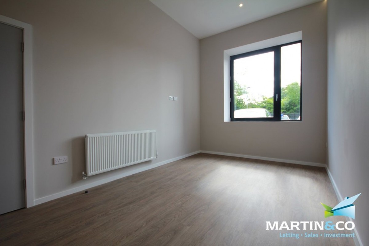 The Franklin, Bournville Lane, Bournville, B30