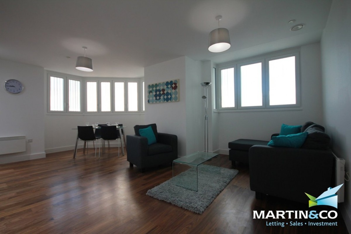 1 Hagley Road, Five Ways, B16