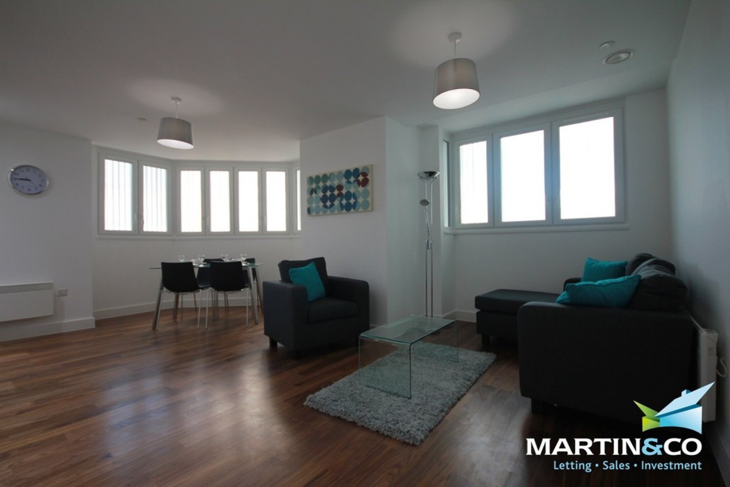 1 Hagley Road, Five Ways, B16