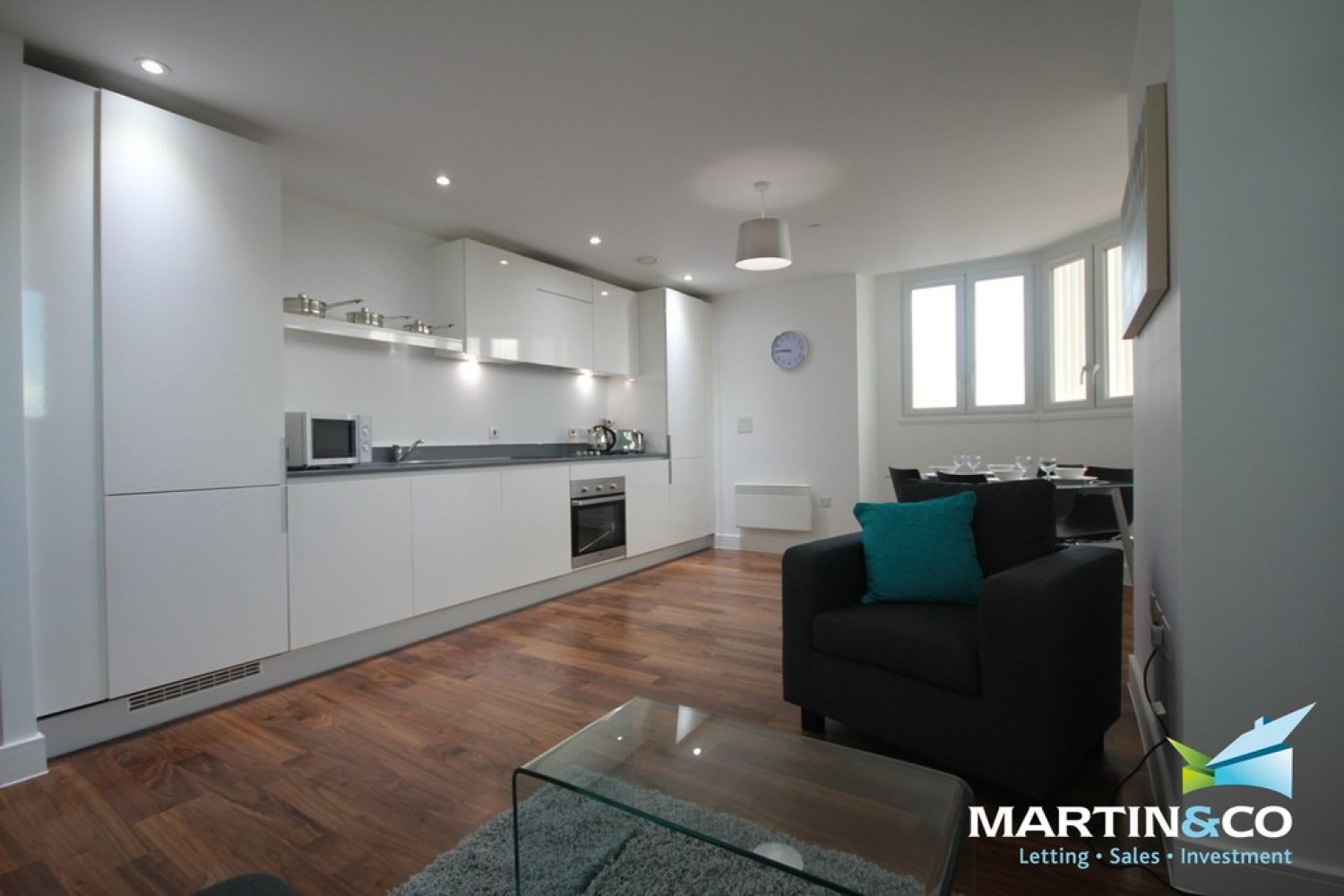 1 Hagley Road, Five Ways, B16