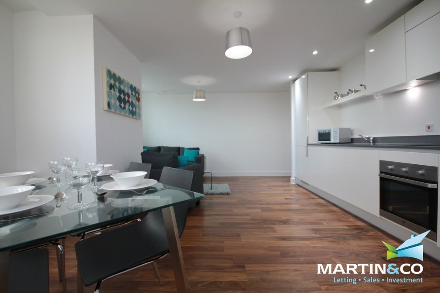 1 Hagley Road, Five Ways, B16