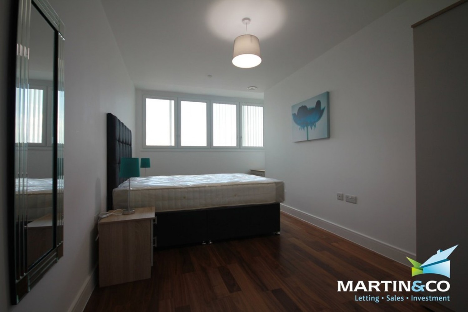 1 Hagley Road, Five Ways, B16