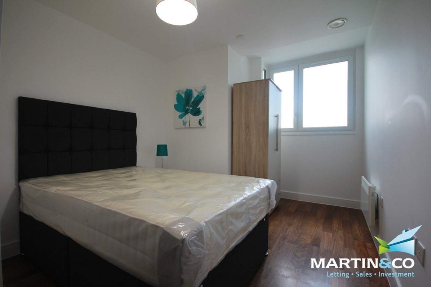 1 Hagley Road, Five Ways, B16