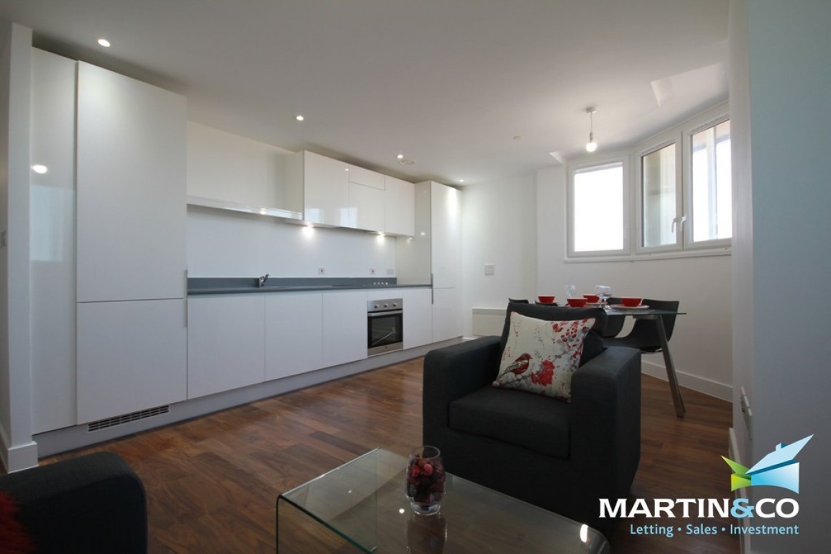 1 Hagley Road, Five Ways, B16