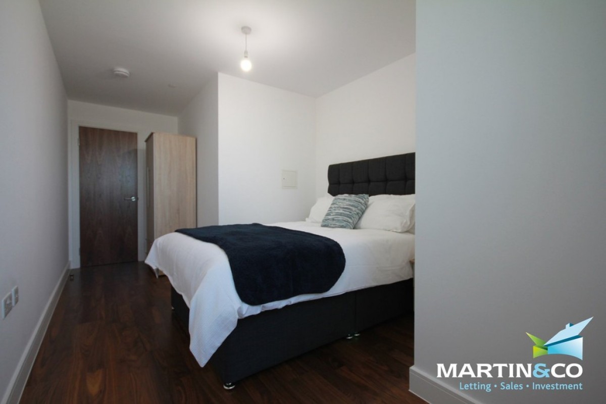 1 Hagley Road, Five Ways, B16