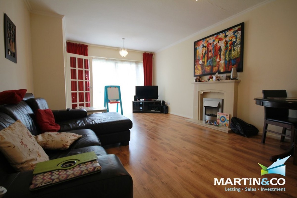 Hampshire Drive, Edgbaston, B15