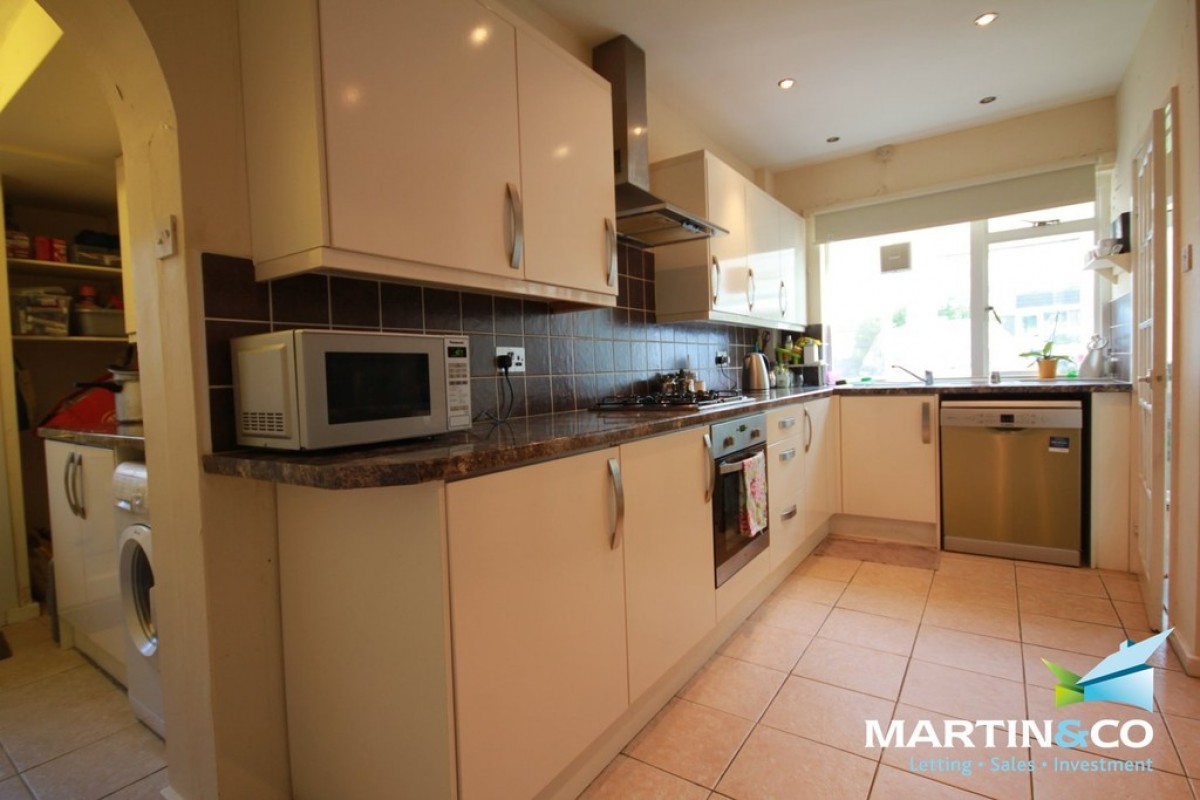 Hampshire Drive, Edgbaston, B15