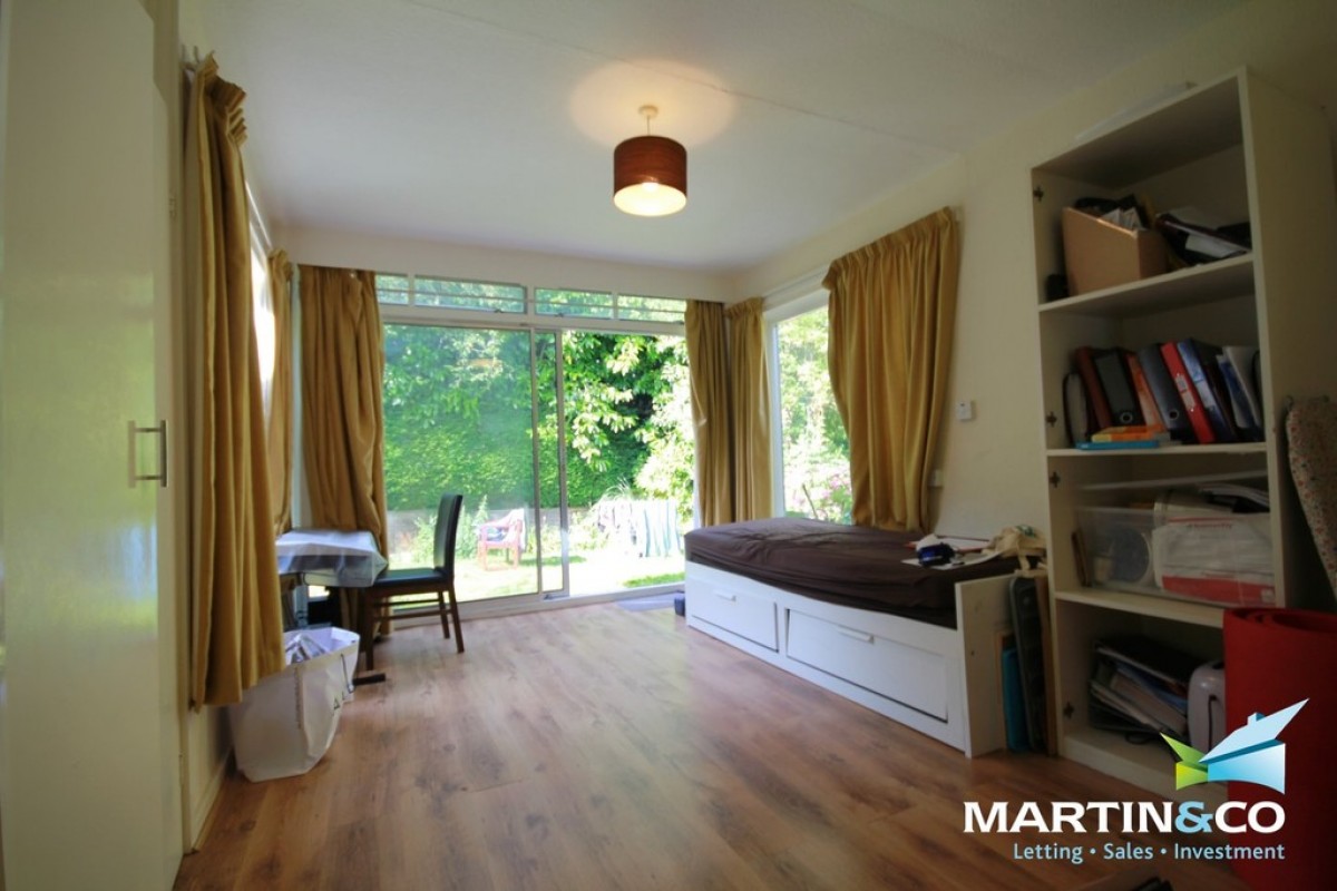 Hampshire Drive, Edgbaston, B15